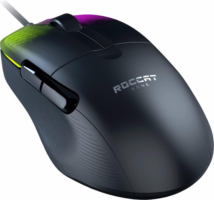 Actual product image Roccat Kone Pro (Cable)