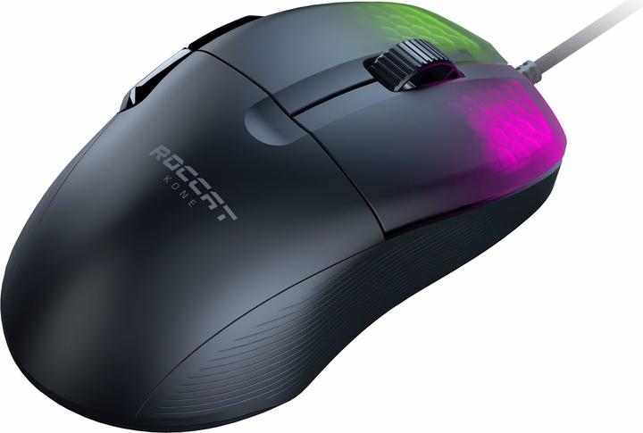 Actual product image Roccat Kone Pro (Cable)