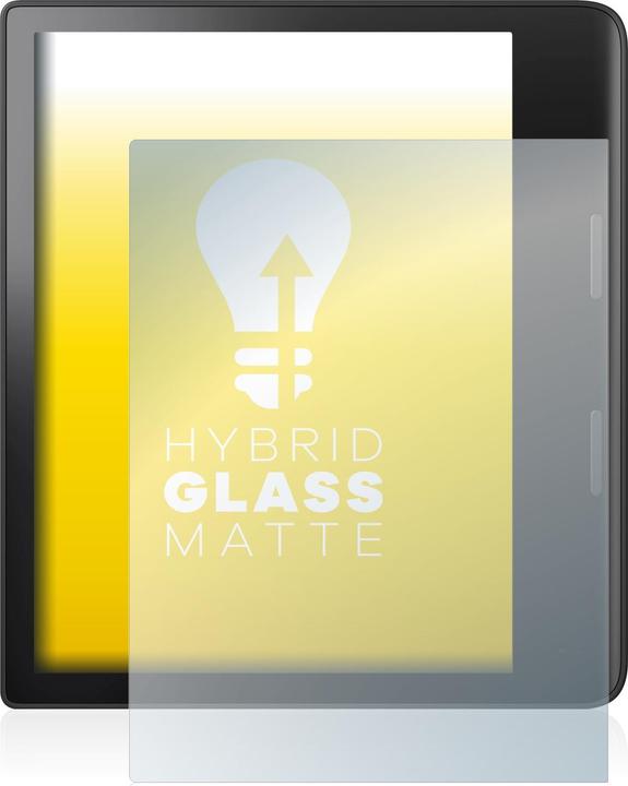Produktbild upscreen Reflection Shield Panzerglasfolie Matt (Tolino epos 3)