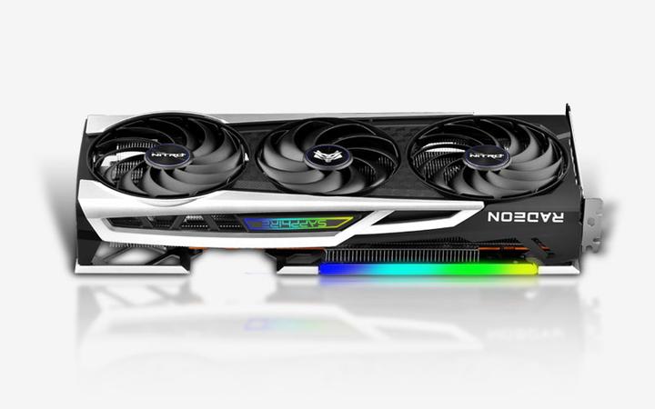 Immagine prodotto Sapphire Nitro+ AMD Radeon RX 6700 XT (12 GB)