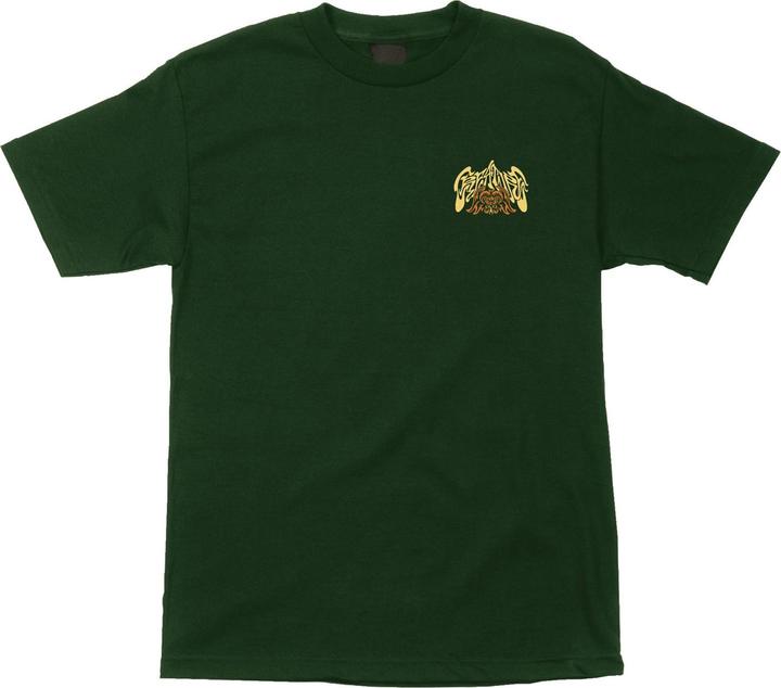 Image du produit Creature Psychrofice T-Shirt (S)
