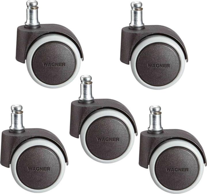 Immagine prodotto Wagner System Set di ruote doppie