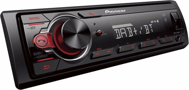 Image du produit Pioneer MVH-330DABAN (Voiture Android)