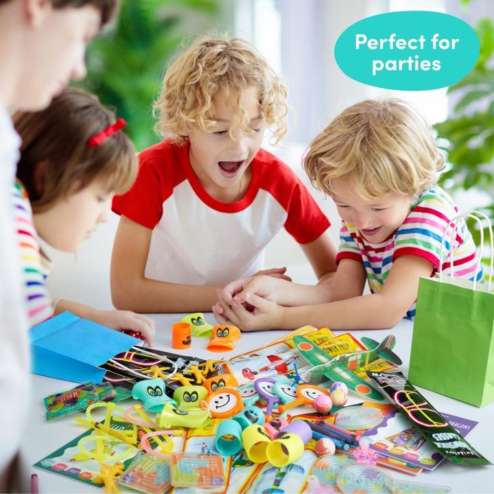 Image du produit The twiddlers Goodie Bag stylo