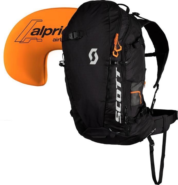 Scott Sports Pack Patrol E2 30 Kit (30 l)