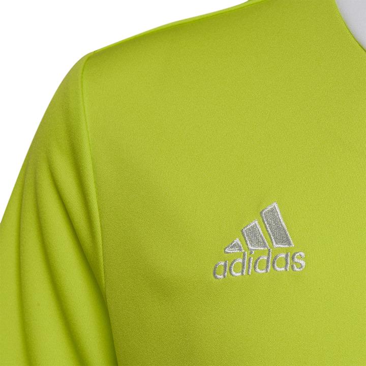 Actual product image adidas Entrada 22 Football Shirt Kids (152)