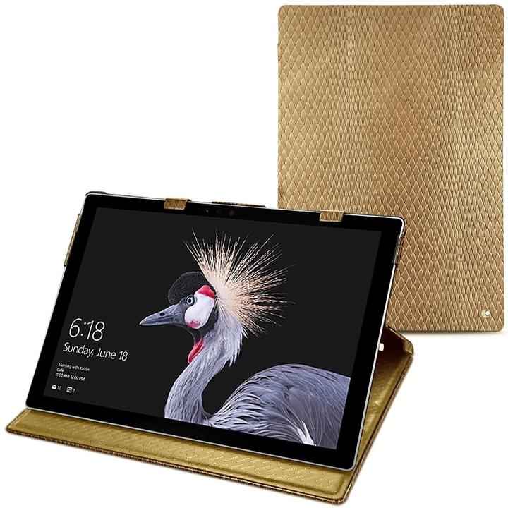 Image du produit Noreve Housse cuir vertical (Surface Pro (2017))