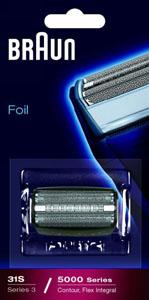 Produktbild Braun 31s