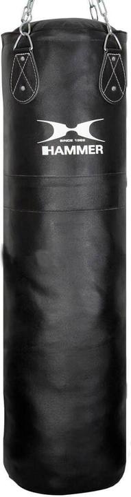 Hammer Fitness Leder 150 cm (150 cm, 45 kg)
