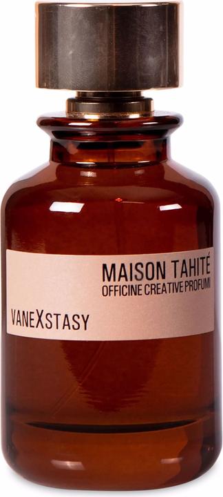 Produktbild Maison Tahité Vanexstasy (Eau de Parfum, 100 ml)