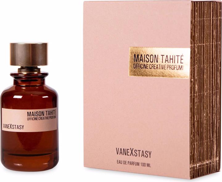 Produktbild Maison Tahité Vanexstasy (Eau de Parfum, 100 ml)