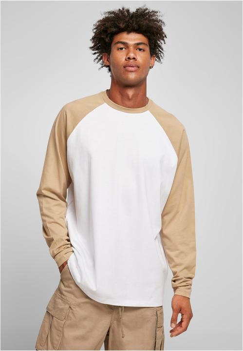 Immagine prodotto Urban Classics Organic Oversized Raglan Longsleeve - 17006 (4XL)