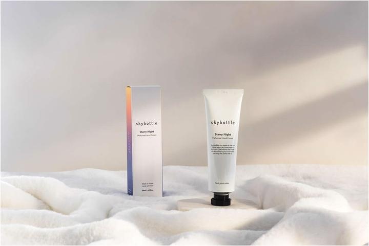 Produktbild Skybottle Starry Night Perfumed Hand Cream (50 ml)