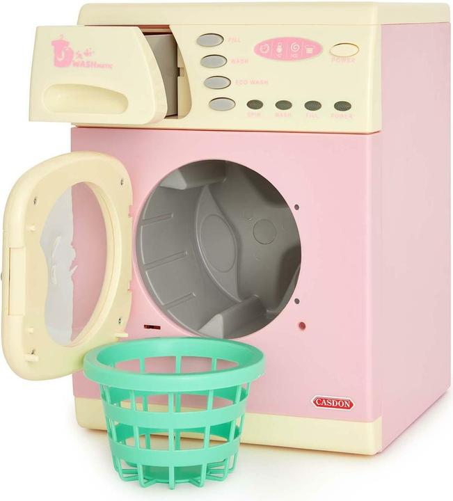 Produktbild Casdon Pink Washer (62150)