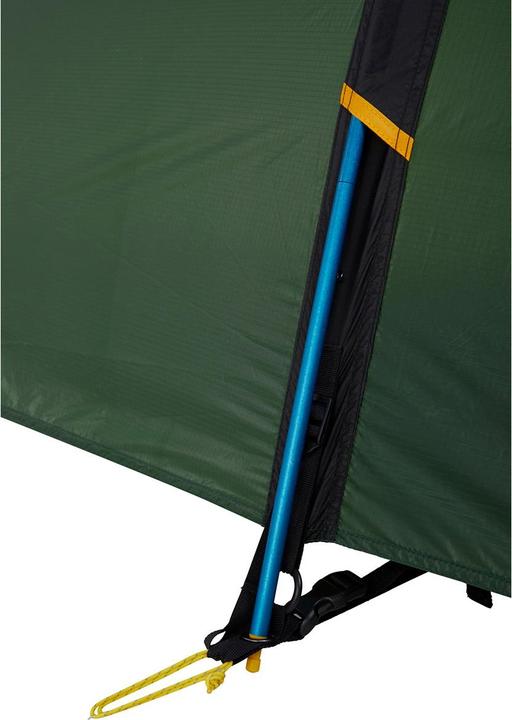 Produktbild Wechsel Tempest 4 Zero-G Line Zelt (Tunnelzelt, 3.25 kg, 4 Personen)