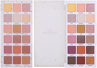 Image du produit I Heart Revolution Coeur de licorne (Unicorn Heart Glow)