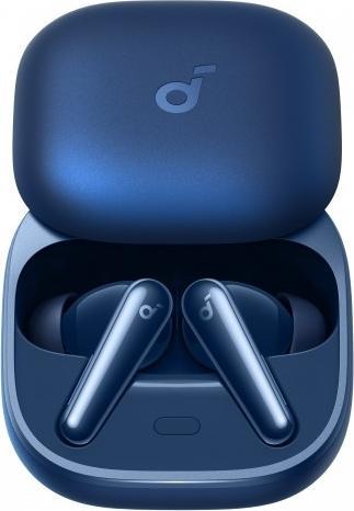 Anker Soundcore Liberty 5 blue (Sans fil)