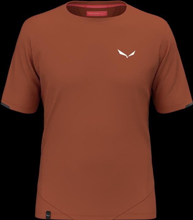 Image du produit Salewa PEDROC DRY T-shirt HYB pour hommes (XL)