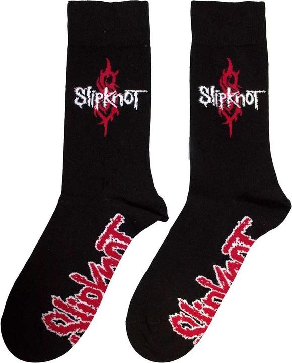 Produktbild Slipknot Tour 22 Socken (40.5 - 45.5)