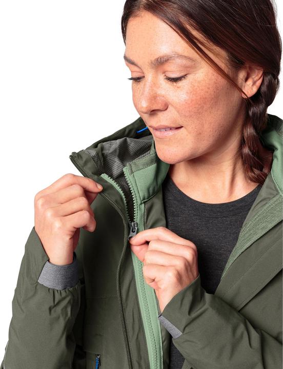 Actual product image Vaude Yaras 3in1 (38)