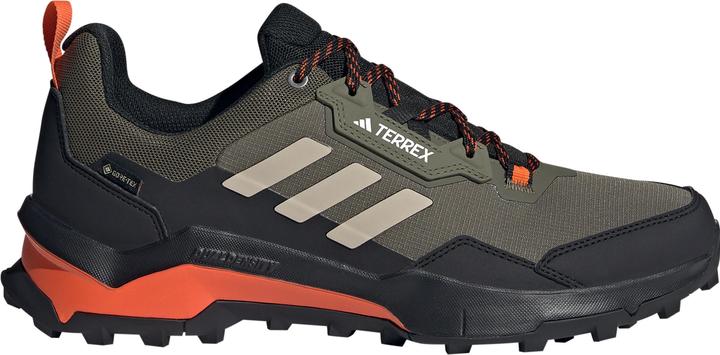 Produktbild adidas Terrex AX4 GTX (42.5, 43)