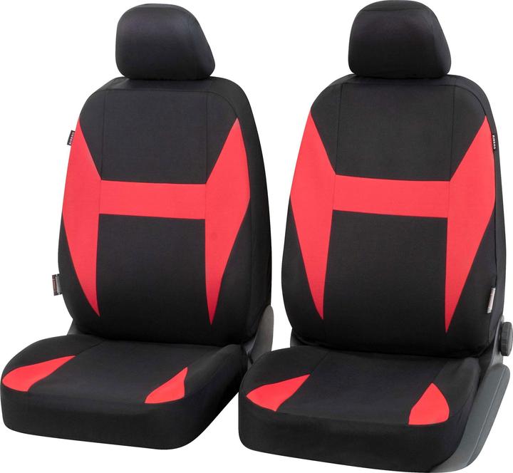 Produktbild CarComfort Caledon