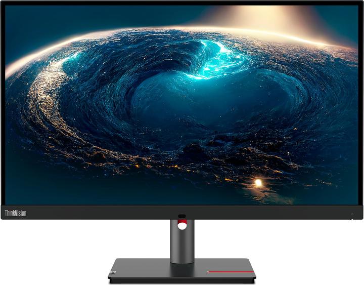 Produktbild Lenovo ThinkVision P32pz-30 (3840 x 2160 Pixel, 31.50")