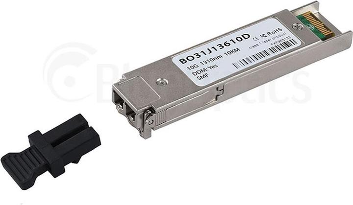 Immagine prodotto BlueOptics Cisco XFP10GLR192SR-RGD Compatibile XFP BO31J13610D