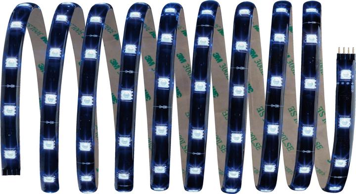 Actual product image Paulmann LED start (RGB, 300 cm, Indoor)