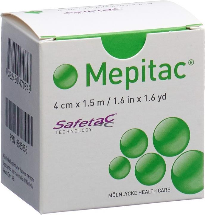 Actual product image Mölnlycke Fixation bandage (1 x)