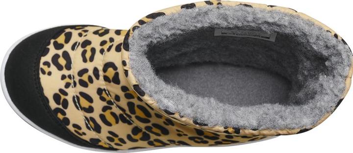 Produktbild hummel Puffer Boot Print Kinder (26)