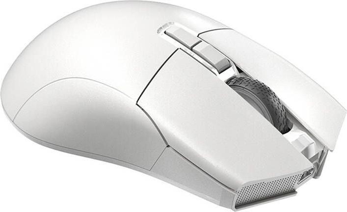 Produktbild Darmoshark Wireless Gaming Mouse N3 (white) (Kabelgebunden)