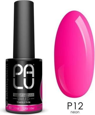 Immagine prodotto NoName P12 Varsavia Smalto UV 11ml PaluCosmetics (Vernice UV gel)