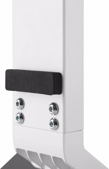 Actual product image Reflecta TV Stand 80 Super Slim (80", 40 kg)