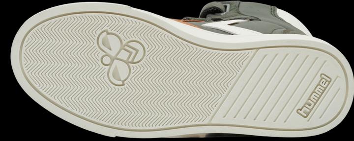 Produktbild hummel Slimmer Stadil Leather High Jr (35)