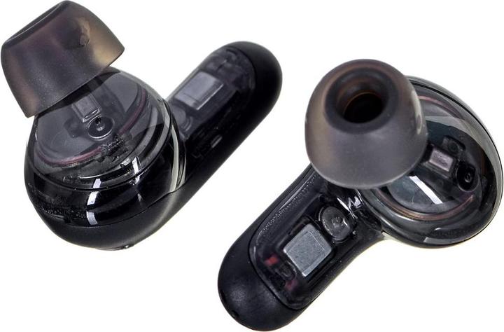 Actual product image Skullcandy Rail (No noise cancelling, 9 h, Wireless)