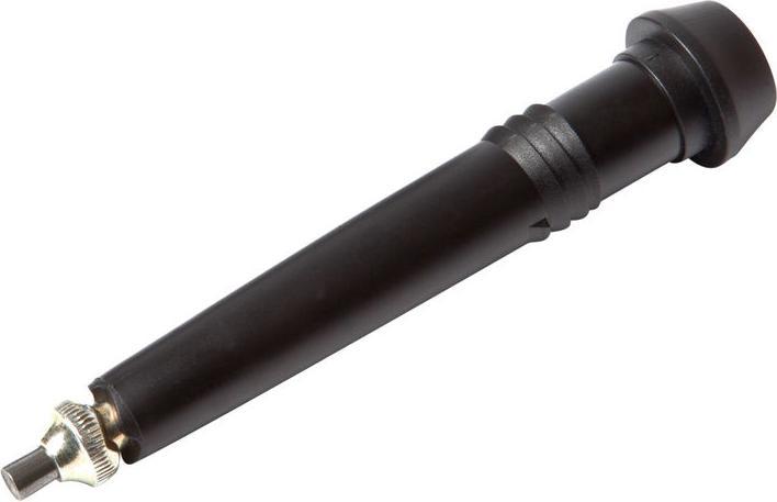 Black Diamond Flex Tech Tips Spitzen