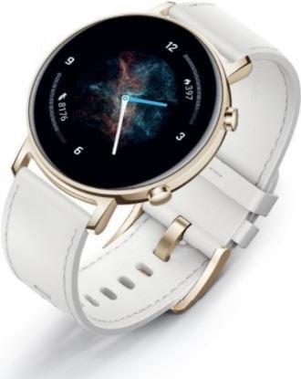 Actual product image Huawei Watch GT 2 Elegant (42 mm)