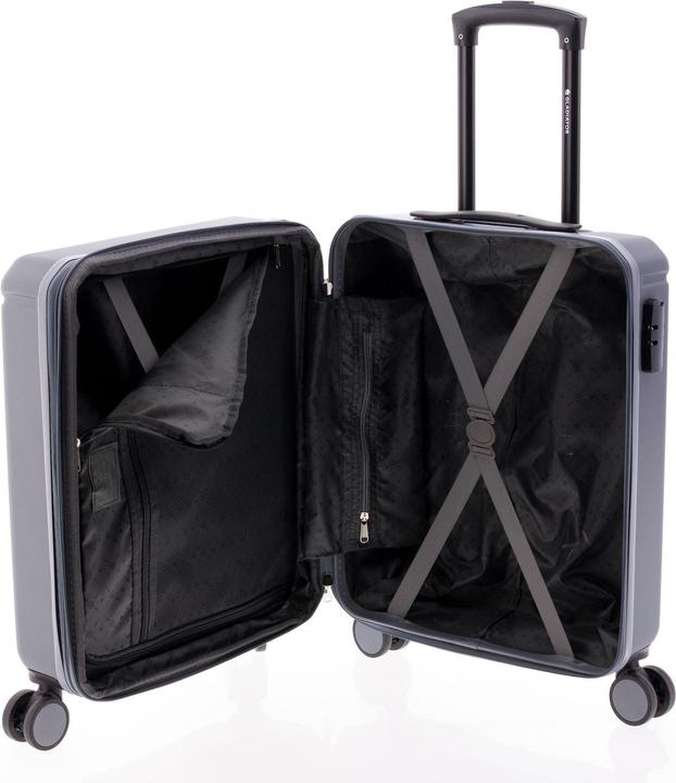Image du produit Wüsthof Tropical - Cabin Trolley (35 l, Bagage à main (jusqu'à 50l))