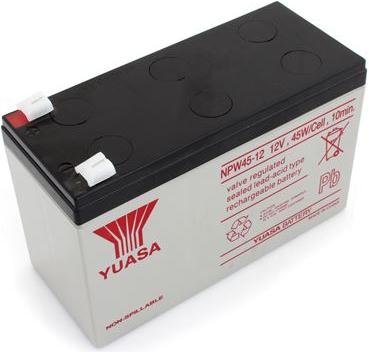 Grafenthal USV BATTERY REPLACEMENT FOR ETR-1100 / ET-1500