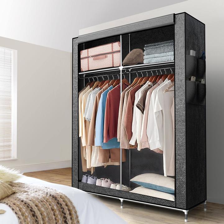 Actual product image Intirilife Cupboard (108 x 45 x 170 cm)