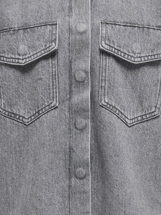 Image du produit Only KOGSOPHIE Jeanshemd Jeanshemd (152)
