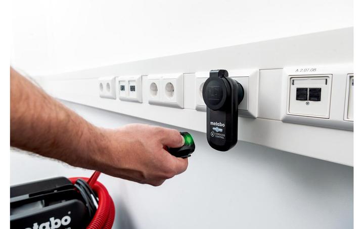 Immagine prodotto Metabo CordlessControl