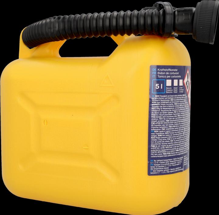Produktbild Cartrend Benzinkanister