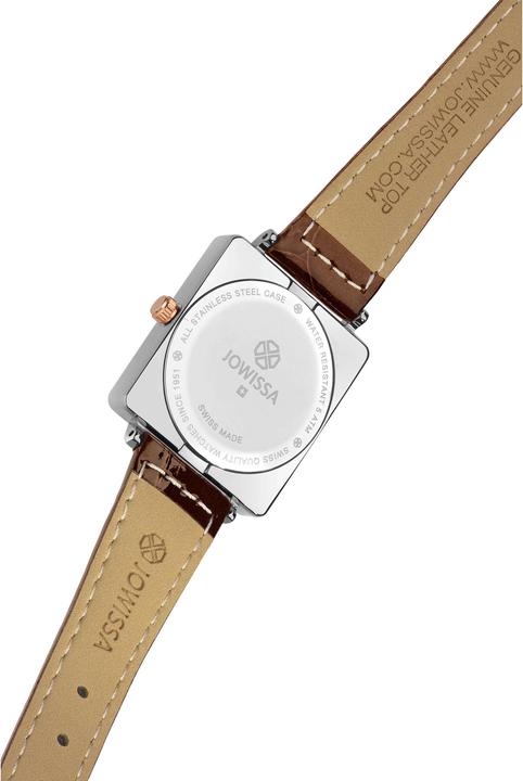 Immagine prodotto Jowissa J8.784.M (Orologio da polso analogico, 25 mm)