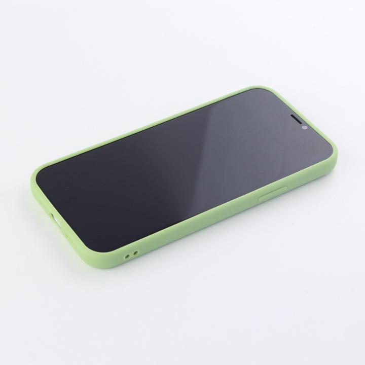 Actual product image PhoneLook Cover Silicone Mat Heart (Apple iPhone 11 Pro)