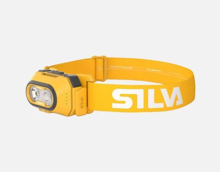 Actual product image Silva Explore 5 (700 lm)