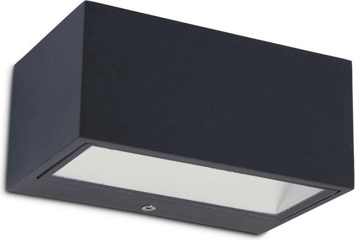 Image du produit ECO-Light Applique murale d'extérieur à LED Gemini (480 lm, IP54)