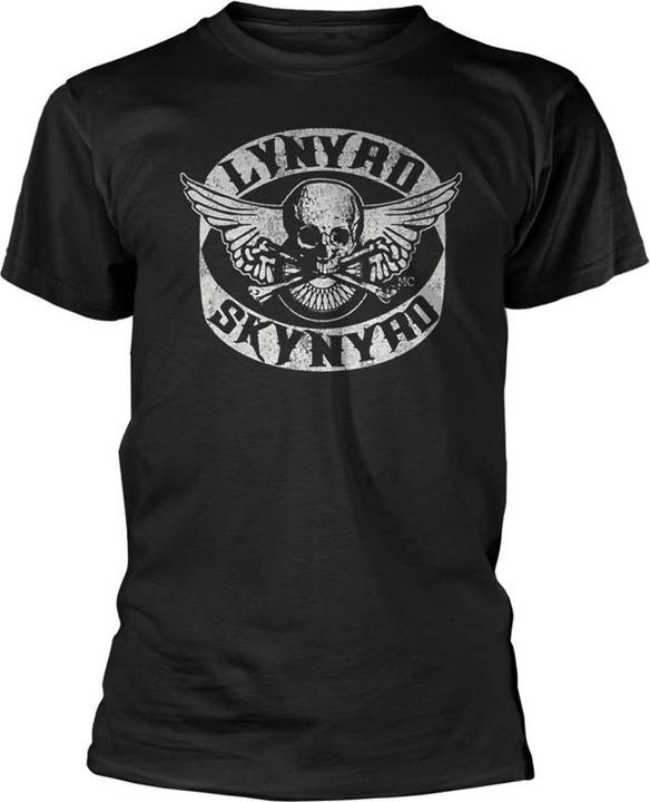 Lynyrd Skynyrd TShirt (M)