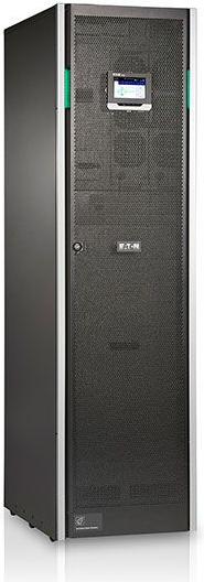 Actual product image Eaton UPS online 3Ph (4000 VA, 4000 W, Online double converter UPS)
